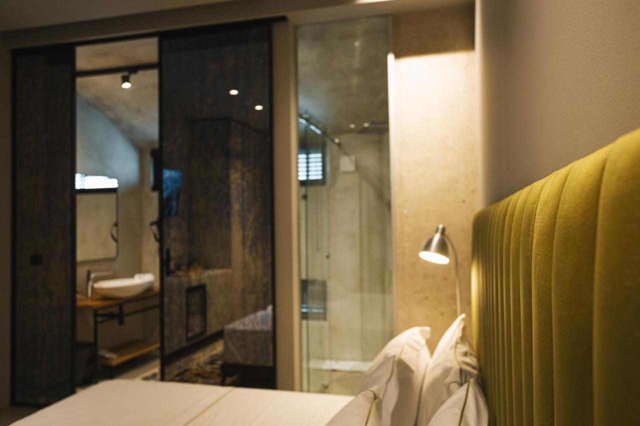 Dot Tradition Vlore Exterior photo