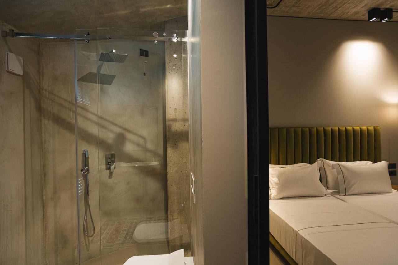 Dot Tradition Vlore Exterior photo