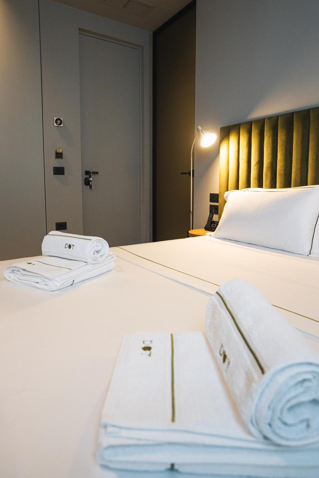 Dot Tradition Vlore Exterior photo